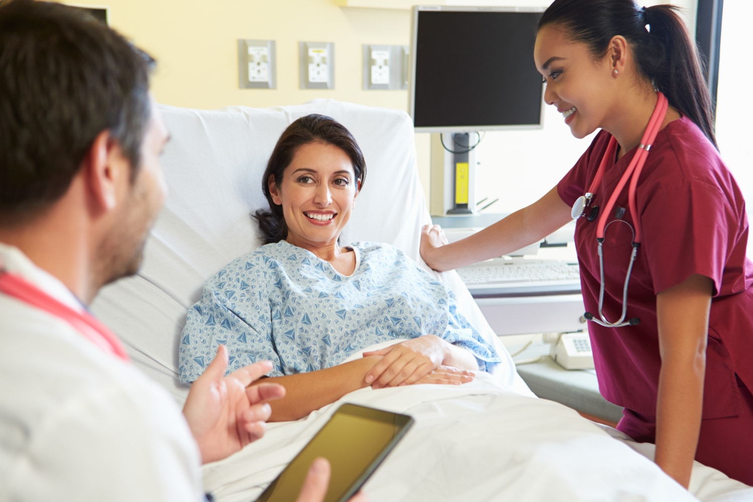 Insumos médicos de calidad respaldados por fabricantes internacionales - Amedex