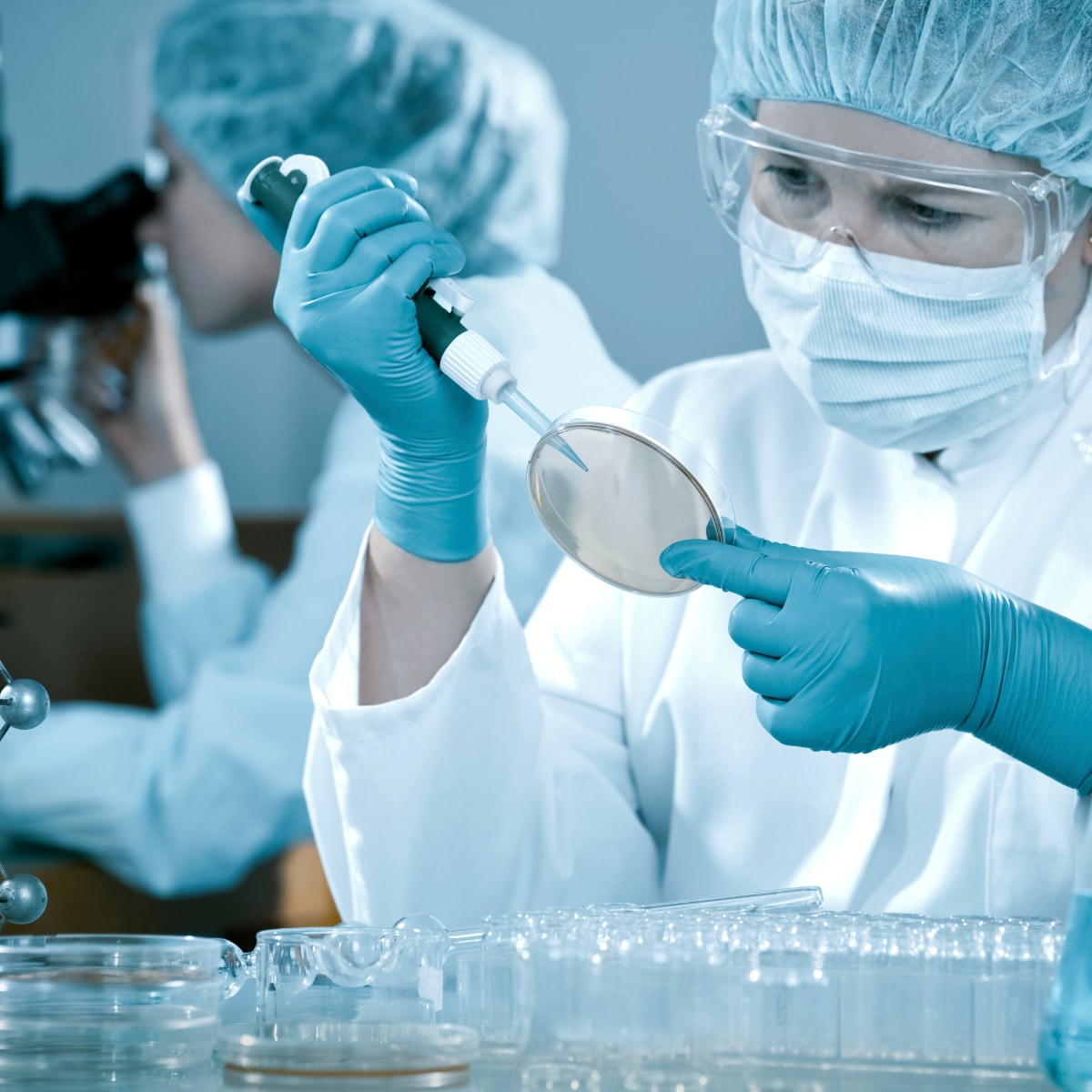 Mision brindar soluciones de salud