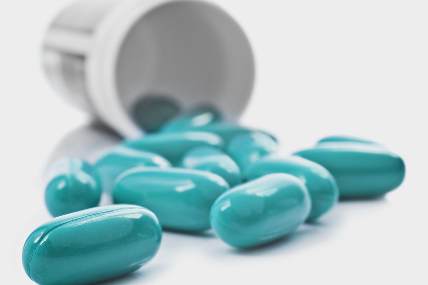 Medicamentos hospitalarios y ambulatorios distribuidos por Amedex Costa Rica